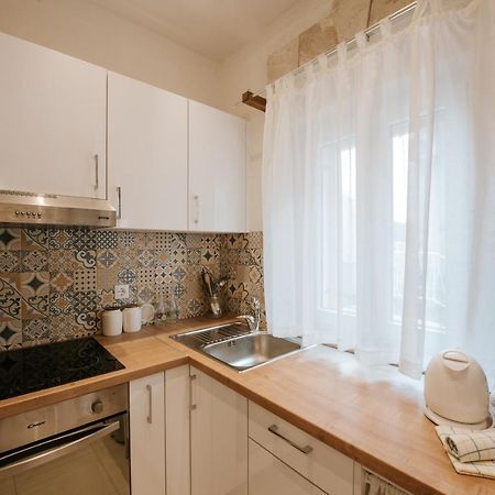 Apartamento House Cicibela Baška Voda Exterior foto