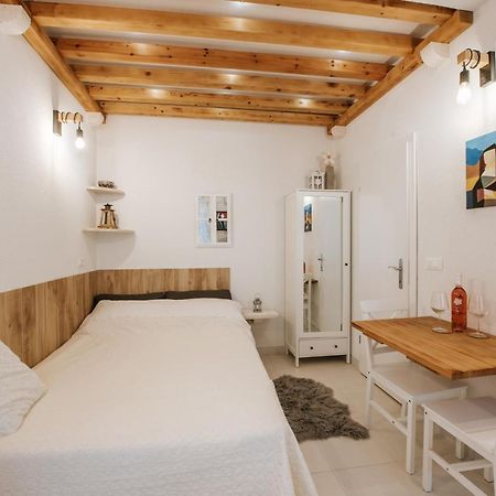 Apartamento House Cicibela Baška Voda Exterior foto